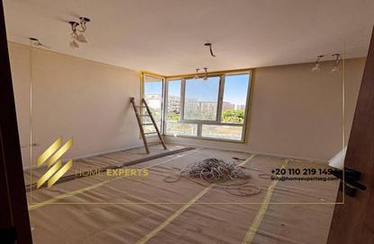 Twin House - 3 - 2 for rent in Garden Residence - Hyde Park - New Cairo City - Cairo