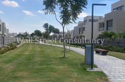 Apartment - 3 - 2 for sale in Al Burouj Compound - El Shorouk Compounds - Shorouk City - Cairo