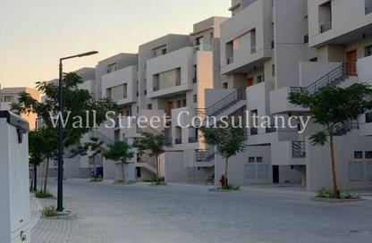 Apartment - 3 - 2 for sale in Al Burouj Compound - El Shorouk Compounds - Shorouk City - Cairo