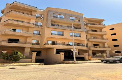 Apartment - 3 Bedrooms - 2 Bathrooms for sale in South Lotus - El Lotus - New Cairo City - Cairo
