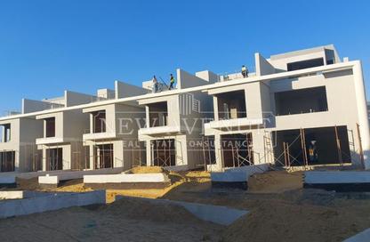 Townhouse - 3 Bedrooms - 3 Bathrooms for sale in Bloomfields - Mostakbal City Compounds - Mostakbal City - Future City - Cairo Townhouse - 3 Bedrooms - 3 Bathrooms for sale in Bloomfields - Mostakbal City Compounds - Mostakbal City - Future City - Cairo