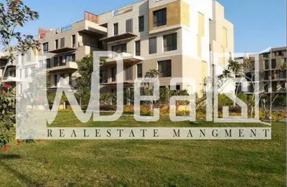 Apartment - 3 Bedrooms - 3 Bathrooms for rent in Eastown - 5th Settlement Compounds - The 5th Settlement - New Cairo City - Cairo