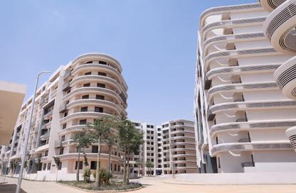 Apartment - 3 - 3 for sale in Boardwalk - New Capital City - Cairo