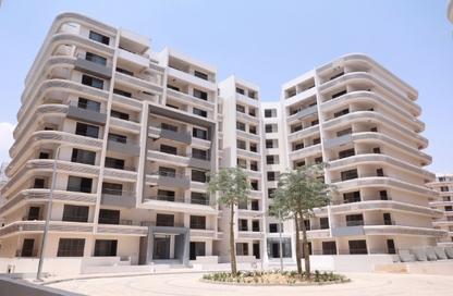 Apartment - 3 - 3 for sale in Boardwalk - New Capital City - Cairo