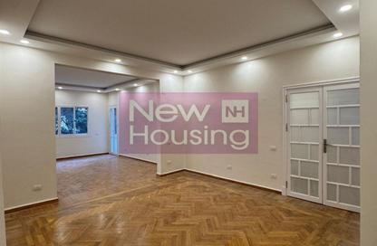 Apartment - 2 Bedrooms - 2 Bathrooms for rent in Zamalek - Cairo
