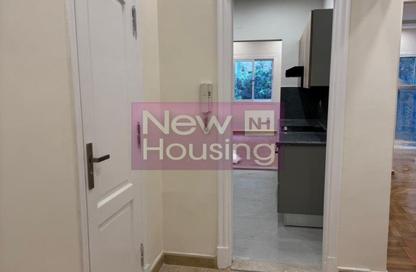 Apartment - 2 Bedrooms - 2 Bathrooms for rent in Zamalek - Cairo