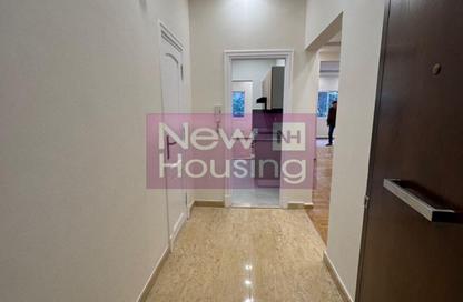 Apartment - 2 Bedrooms - 2 Bathrooms for rent in Zamalek - Cairo