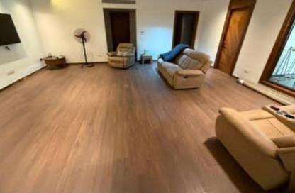 Villa - 7+ - 7+ for sale in Katameya Dunes - El Katameya Compounds - El Katameya - New Cairo City - Cairo Villa - 7+ - 7+ for sale in Katameya Dunes - El Katameya Compounds - El Katameya - New Cairo City - Cairo