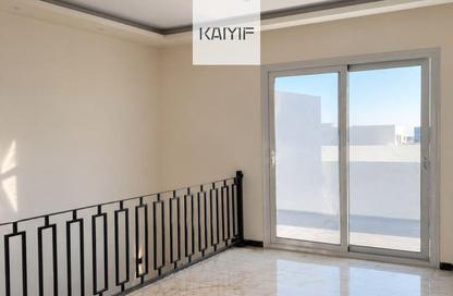 iVilla - 3 Bedrooms - 3 Bathrooms for sale in Mountain View iCity - 5th Settlement Compounds - The 5th Settlement - New Cairo City - Cairo iVilla - 3 Bedrooms - 3 Bathrooms for sale in Mountain View iCity - 5th Settlement Compounds - The 5th Settlement - New Cairo City - Cairo