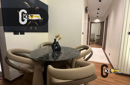 Apartment - 3 Bedrooms - 2 Bathrooms for rent in B7 - Madinaty - Cairo Apartment - 3 Bedrooms - 2 Bathrooms for rent in B7 - Madinaty - Cairo