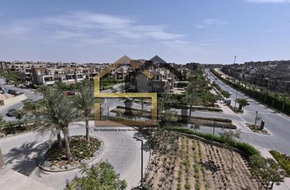 شقة - 1 حمام للبيع في نيو جيزة - طريق مصر اسكندرية الصحراوي - مدينة 6 أكتوبر - الجيزة