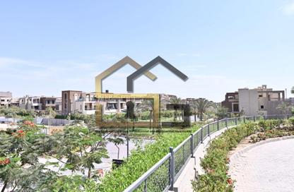 شقة - 1 حمام للبيع في نيو جيزة - طريق مصر اسكندرية الصحراوي - مدينة 6 أكتوبر - الجيزة
