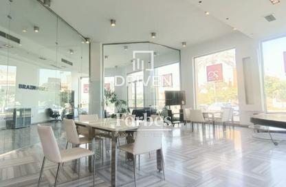 Bulk Rent Unit - Studio - 7 Bathrooms for rent in Beverly Hills - Sheikh Zayed Compounds - Sheikh Zayed City - Giza