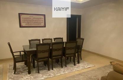 Apartment - 3 Bedrooms - 3 Bathrooms for sale in Cairo Festival City - North Investors Area - New Cairo City - Cairo