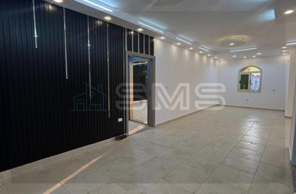 Apartment - 3 Bedrooms - 2 Bathrooms for rent in Al Shaimaa St. - Area F - Ganoob El Acadimia - New Cairo City - Cairo