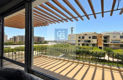 Duplex - 3 - 4 for sale in Eastown - 5th Settlement Compounds - The 5th Settlement - New Cairo City - Cairo