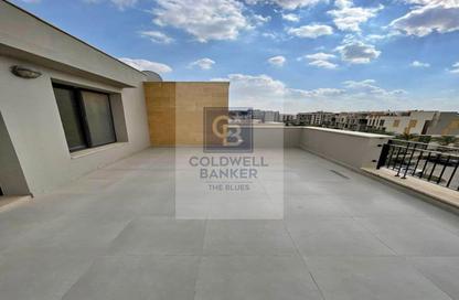 Duplex - 3 - 4 for sale in Eastown - 5th Settlement Compounds - The 5th Settlement - New Cairo City - Cairo