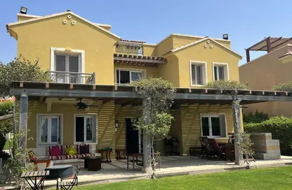 Villa - 5 Bedrooms - 4 Bathrooms for sale in Mountain View - Ras Al Hekma - North Coast