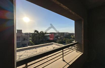 فيلا - 4 - 5 للبيع في نيو جيزة - طريق مصر اسكندرية الصحراوي - مدينة 6 أكتوبر - الجيزة