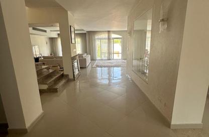 Villa - 6 - 7 for sale in Rayhana Compound - Al Wahat Road - 6 October City - Giza