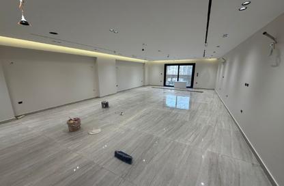Apartment - 3 Bedrooms - 3 Bathrooms for sale in Lebanon St. - Mohandessin - Giza
