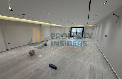 Apartment - 3 - 3 for sale in Lebanon St. - Mohandessin - Giza Apartment - 3 - 3 for sale in Lebanon St. - Mohandessin - Giza