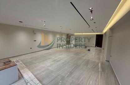 شقة - 3 - 3 للبيع في شارع لبنان - المهندسين - الجيزة شقة - 3 - 3 للبيع في شارع لبنان - المهندسين - الجيزة