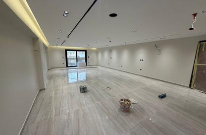 Apartment - 3 Bedrooms - 3 Bathrooms for sale in Lebanon St. - Mohandessin - Giza