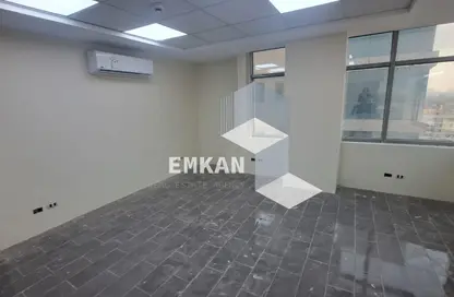 مساحات مكتبية - 4 غرف نوم - 3 حمامات للايجار في شارع زهراء المعادى - دجلة - حي المعادي - القاهرة