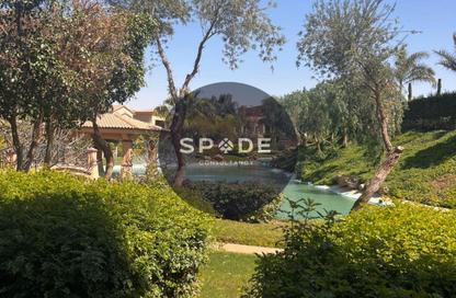 Villa - 6 Bedrooms - 6 Bathrooms for sale in Lake View - 5th Settlement Compounds - The 5th Settlement - New Cairo City - Cairo