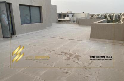 (بنتهاوس  (روف - 3 - 3 للايجار في مون ريزيدنس - فيفث سكوير - التجمع الخامس - مدينة القاهرة الجديدة - القاهرة