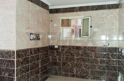Apartment - 3 Bedrooms - 3 Bathrooms for rent in Mostafa Kamel St. - Smouha - Hay Sharq - Alexandria