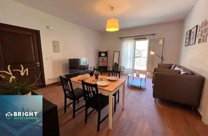 Apartment - 1 Bedroom - 1 Bathroom for sale in Hyde Park - New Cairo City - Cairo