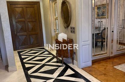 Villa - 4 Bedrooms - 4 Bathrooms for rent in Palm Hills Katameya Extension - 5th Settlement Compounds - The 5th Settlement - New Cairo City - Cairo