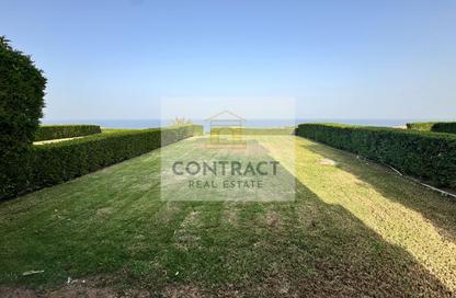 Twin House - 3 Bedrooms - 4 Bathrooms for sale in Telal Al Sokhna - Al Ain Al Sokhna - Suez Twin House - 3 Bedrooms - 4 Bathrooms for sale in Telal Al Sokhna - Al Ain Al Sokhna - Suez