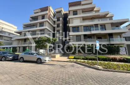 Apartment - 1 Bedroom - 1 Bathroom for sale in Villette - 5th Settlement Compounds - The 5th Settlement - New Cairo City - Cairo Apartment - 1 Bedroom - 1 Bathroom for sale in Villette - 5th Settlement Compounds - The 5th Settlement - New Cairo City - Cairo