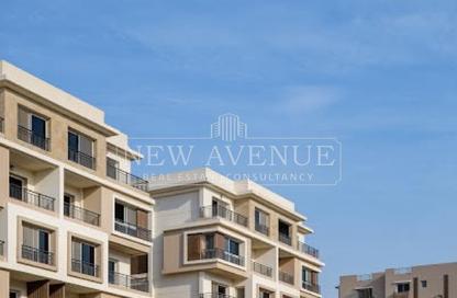 Apartment - 3 Bedrooms - 3 Bathrooms for sale in Taj City - 5th Settlement Compounds - The 5th Settlement - New Cairo City - Cairo
