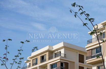 Apartment - 3 Bedrooms - 3 Bathrooms for sale in Taj City - 5th Settlement Compounds - The 5th Settlement - New Cairo City - Cairo