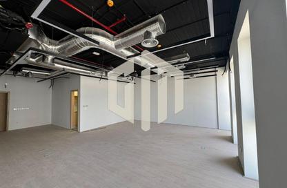 Office Space - Studio - 1 Bathroom for rent in Mivida - 5th Settlement Compounds - The 5th Settlement - New Cairo City - Cairo