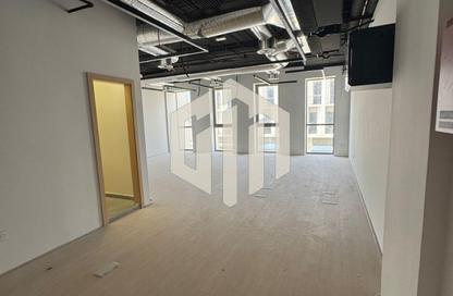 Office Space - Studio - 1 Bathroom for rent in Mivida - 5th Settlement Compounds - The 5th Settlement - New Cairo City - Cairo