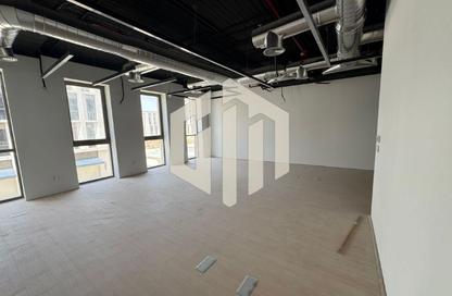 Office Space - Studio - 1 Bathroom for rent in Mivida - 5th Settlement Compounds - The 5th Settlement - New Cairo City - Cairo