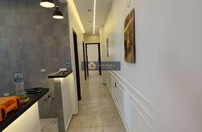 Apartment - 3 Bedrooms - 2 Bathrooms for sale in 4th District - 6 October City - Giza