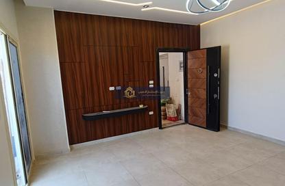 Apartment - 3 Bedrooms - 2 Bathrooms for sale in 4th District - 6 October City - Giza