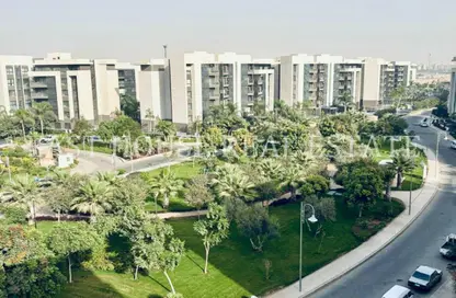 Apartment - 2 Bedrooms - 1 Bathroom for rent in Privado - Madinaty - Cairo