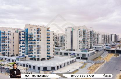 Apartment - 2 Bedrooms - 2 Bathrooms for sale in Downtown - New Alamein City - Al Alamein - North Coast