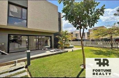 Villa - 4 Bedrooms - 5 Bathrooms for sale in Al Burouj Compound - El Shorouk Compounds - Shorouk City - Cairo