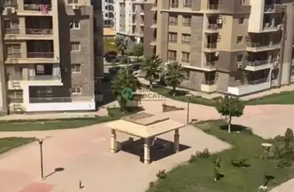 Apartment - 3 Bedrooms - 3 Bathrooms for rent in Dar Masr 2 - elandalus - South Teseen St. - The 5th Settlement - New Cairo City - Cairo