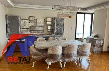 Apartment - 3 Bedrooms - 2 Bathrooms for sale in Abbas Al Akkad St. - 1st Zone - Nasr City - Cairo
