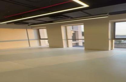 Office Space - Studio - 1 Bathroom for rent in Mivida - 5th Settlement Compounds - The 5th Settlement - New Cairo City - Cairo