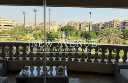 Apartment - 4 Bedrooms - 4 Bathrooms for sale in Sheraton Al Matar - El Nozha - Cairo